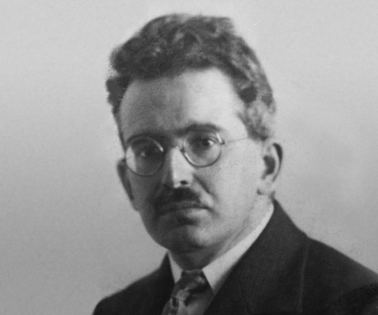 Walter Benjamin: The Work of Art in the Age of Mechanical Reproduction