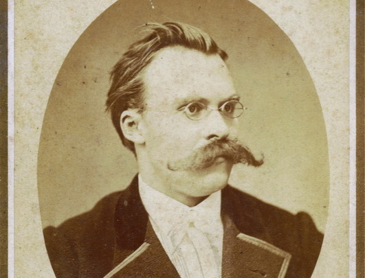 Nietzsche: The Genealogy of Morality (Essay 2 – Guilt, Bad Conscience…)
